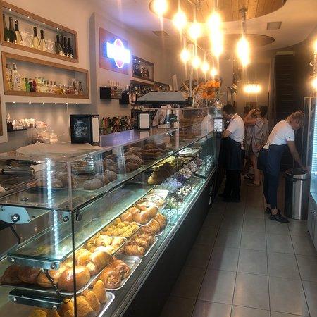 Insigne Cafe Via Etnea